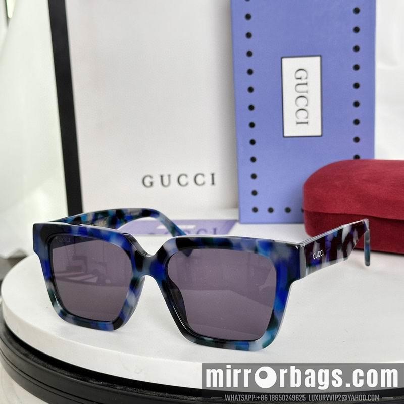 Gucci Glasses smh177