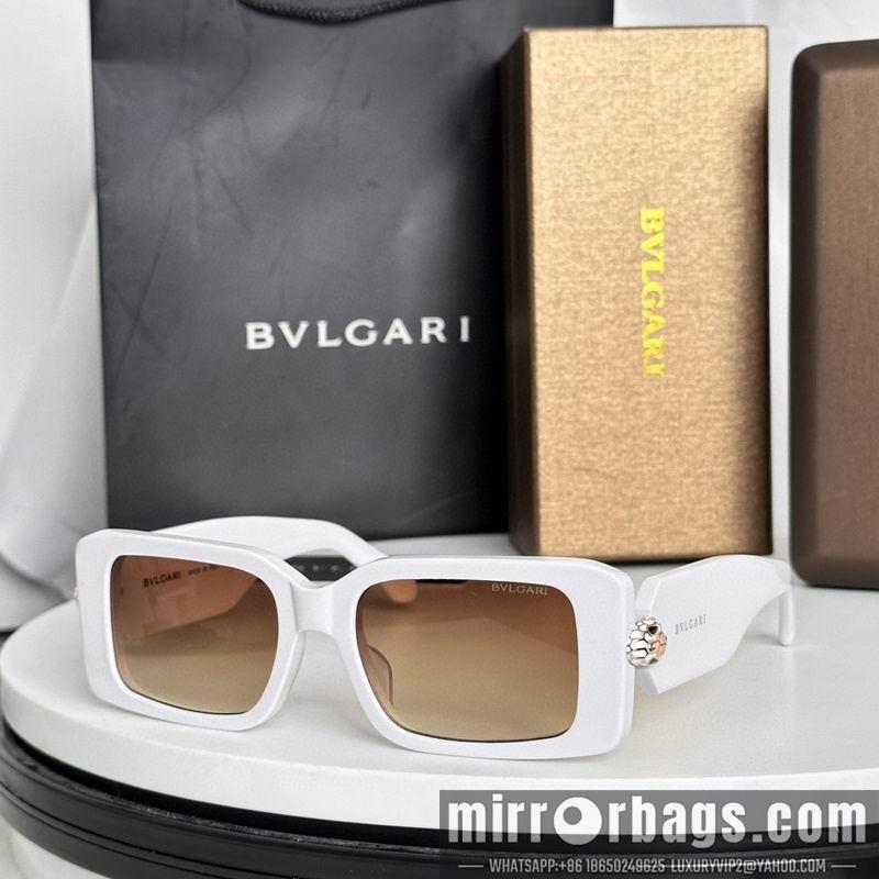 Bvlgari Glasses 03smh75