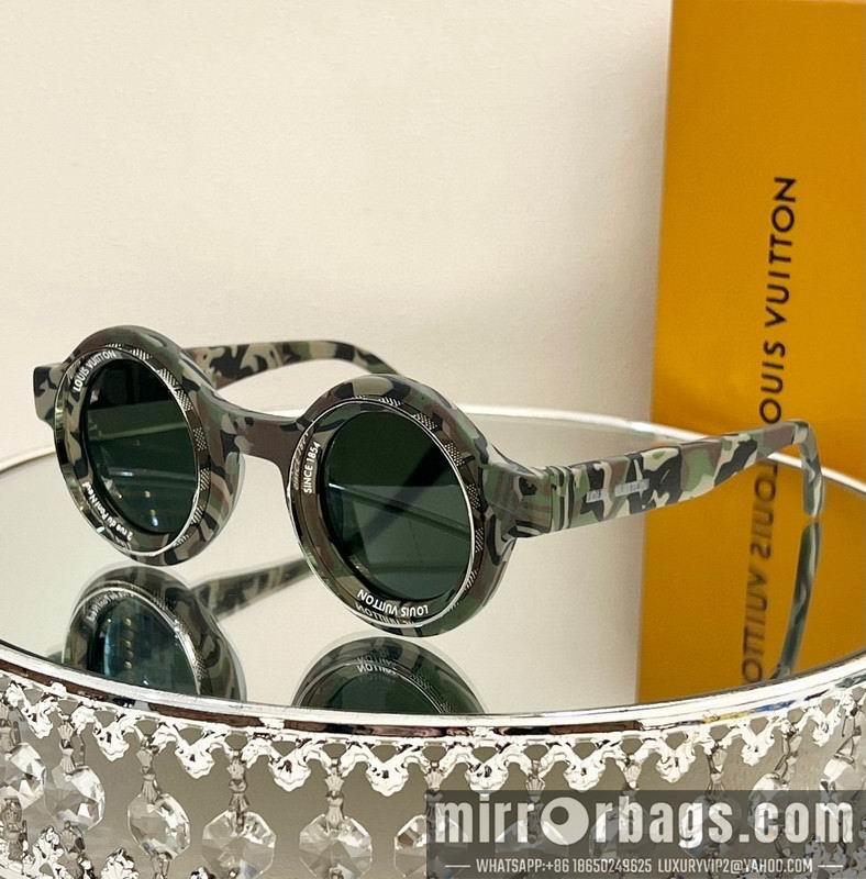 LV Glasses smh201