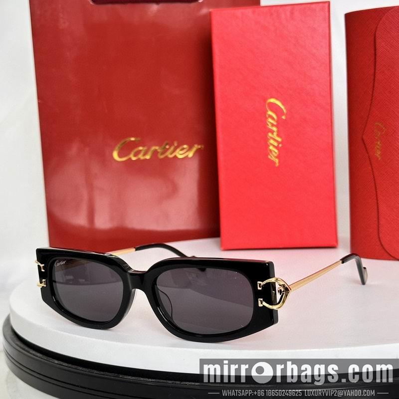 Cartier Glasses smh15