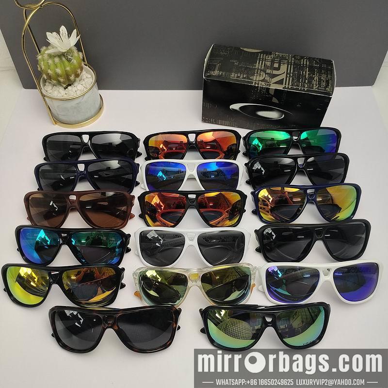 Oakley Glasses smx71