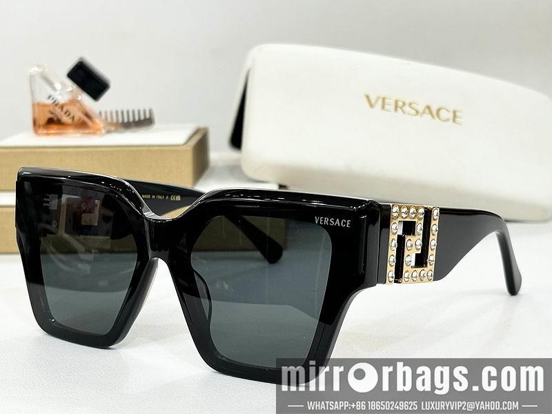Versace Glasses 03smh39