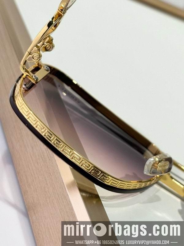 Versace Glasses 03smh92