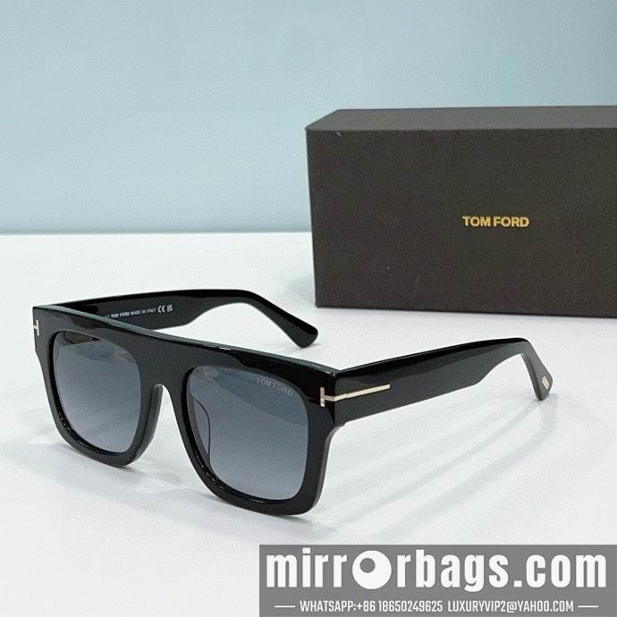 Tom Ford Glasses smx65
