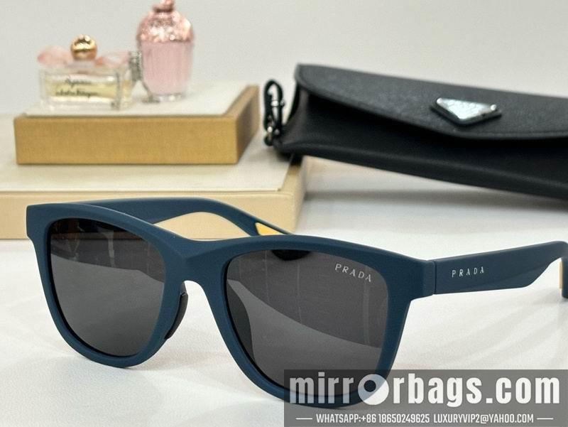 Prada Glasses smr120
