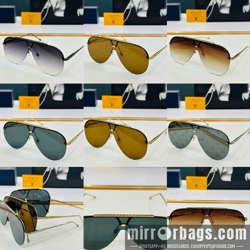 LV Glasses smr127