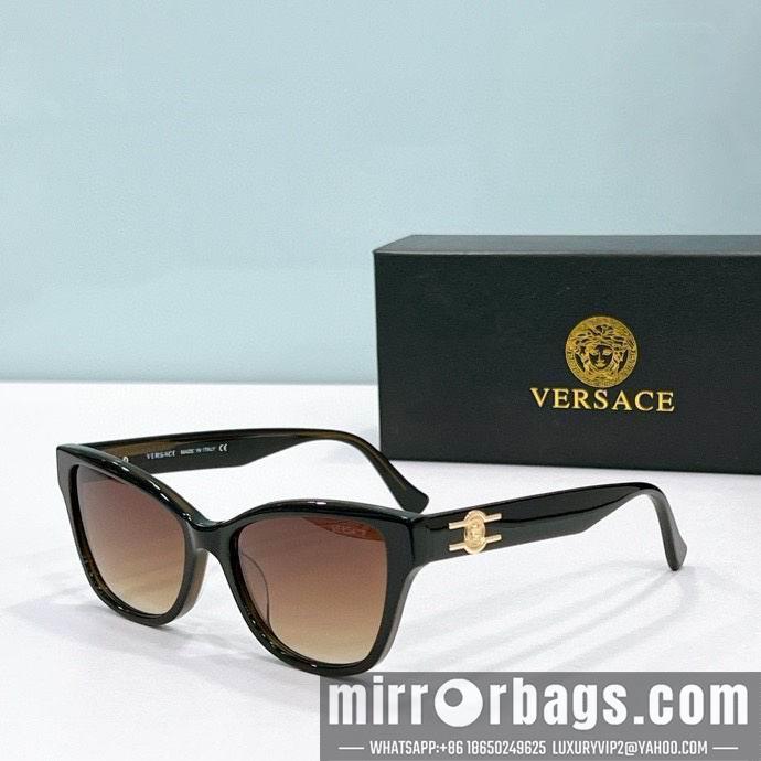 Versace Glaases smx98
