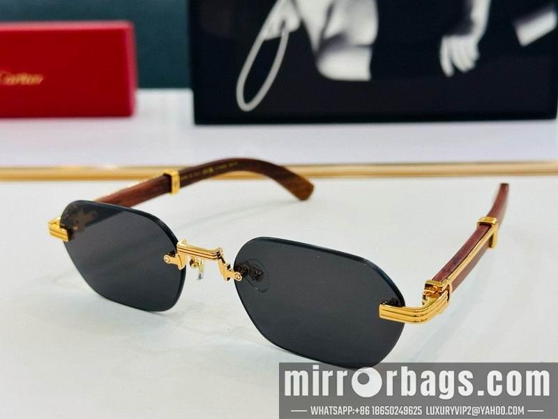 Cartier Glasses smh82