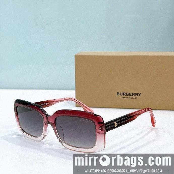 Burberry Glasses smx40