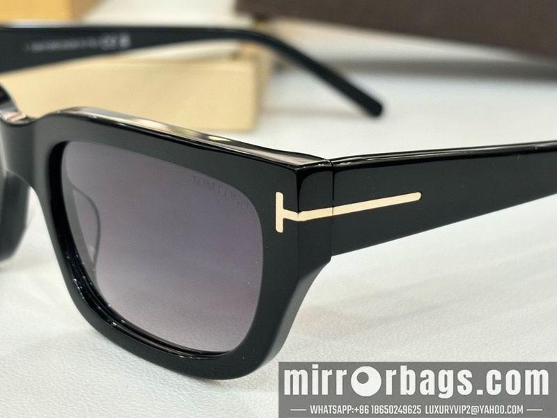 Tom Ford Glasses smx48