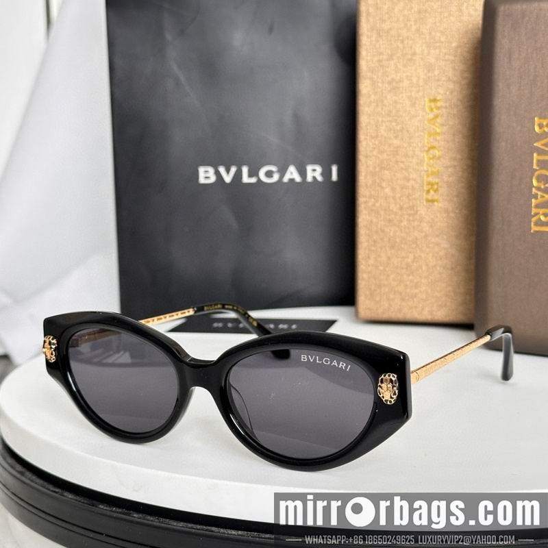 Bvlgari Glasses 03smh91