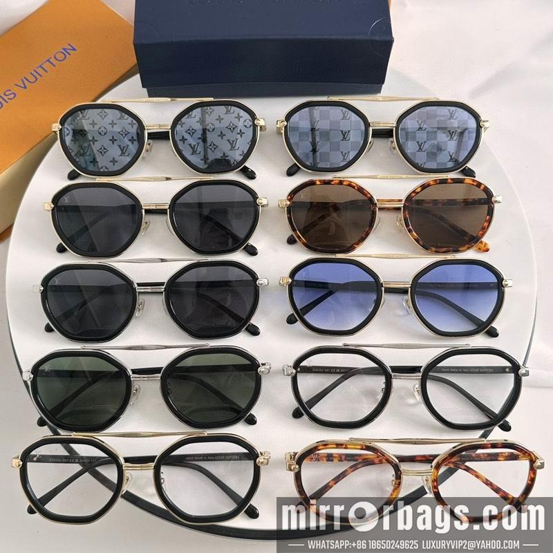 LV Glasses smh61