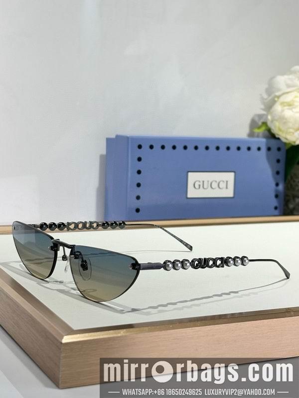 Gucci Glasses smh150