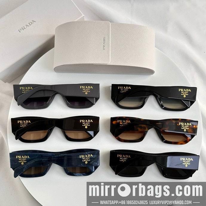 Prada Glasses smr92