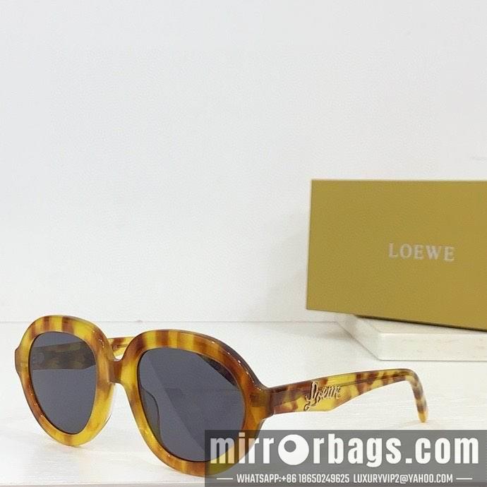 Loewe Glasses smx50