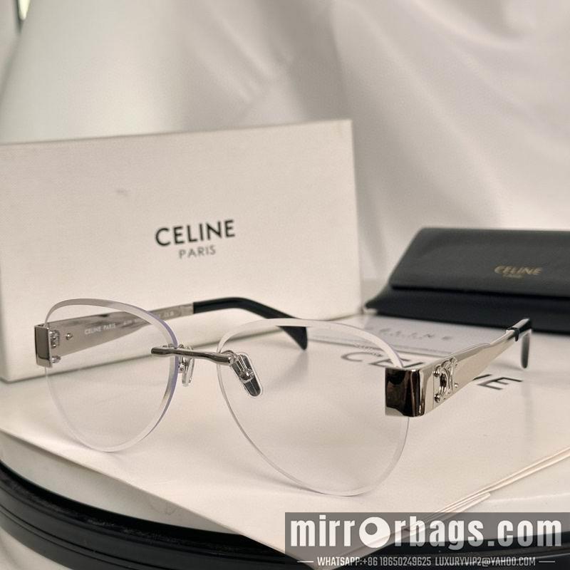 Celine Glasses 03smh16