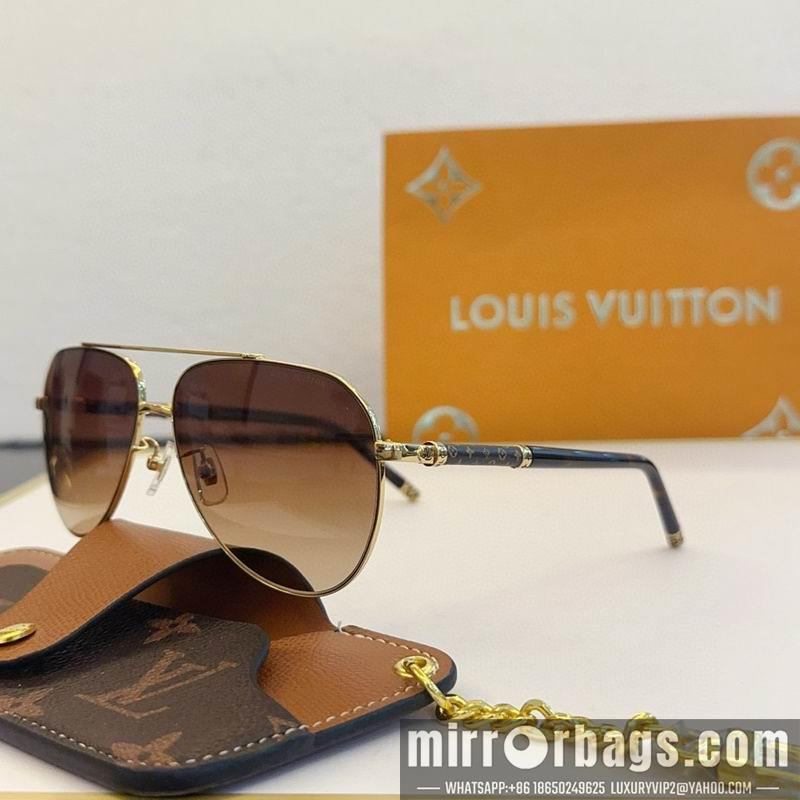 LV Glasses smx160