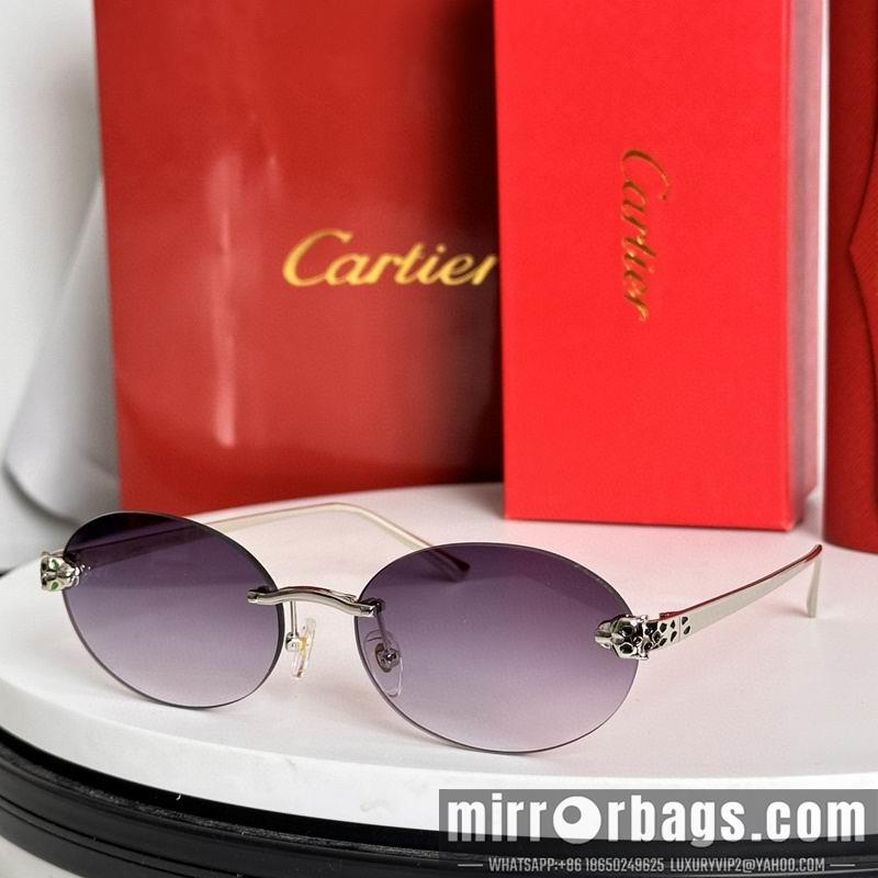 Cartier Glasses smh03