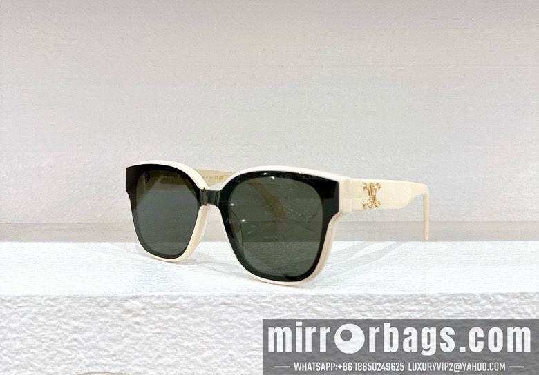 Celine Glasses smx149