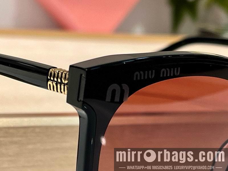 MiuMiu Glasses smx74