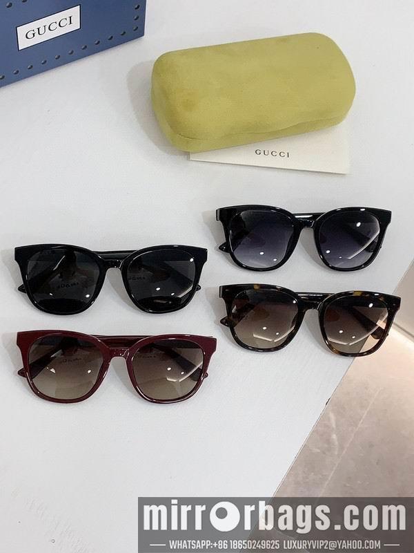 Gucci Glasses smr102