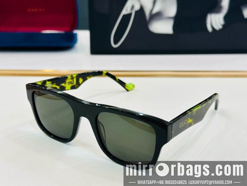 Gucci Glasses smr53