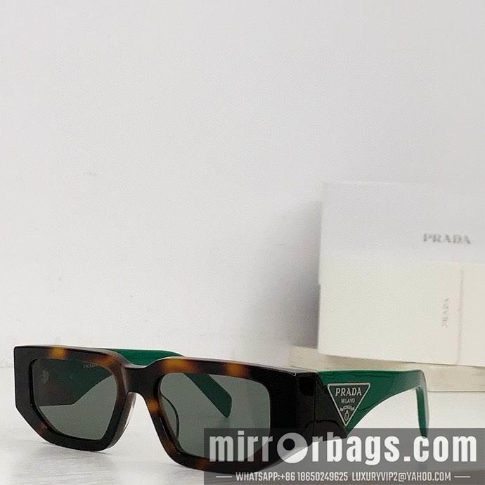 Prada Glasses smh27