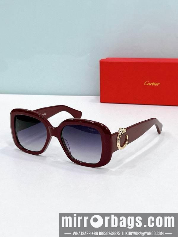 Cartier Glasses smh92
