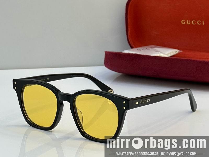 Gucci Glasses smh97