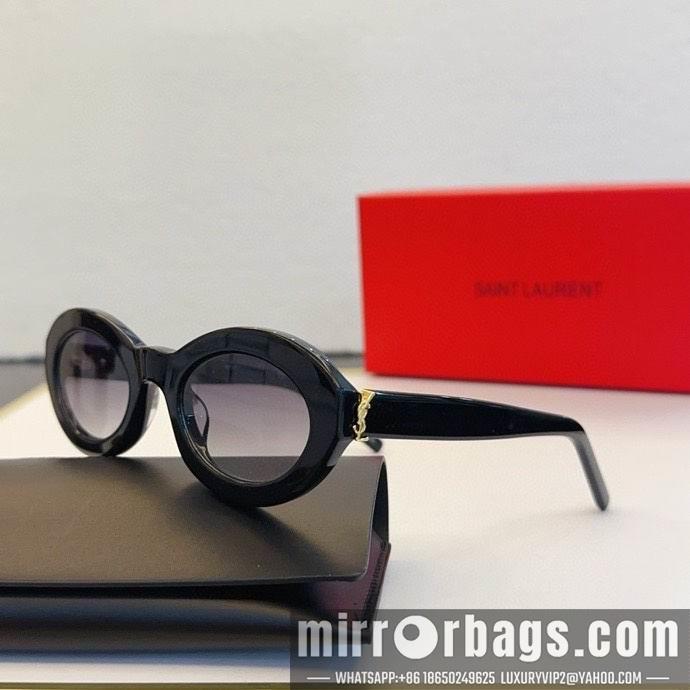 YSL Glasses smx122