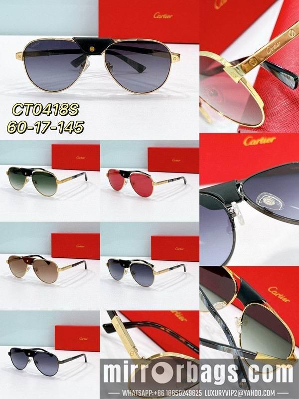 Cartier Glasses smh24