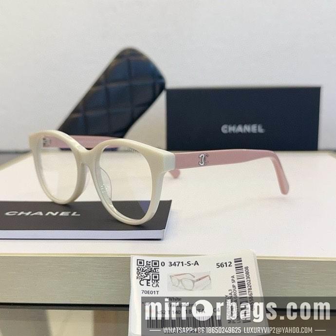 Chanel Glasses smx159