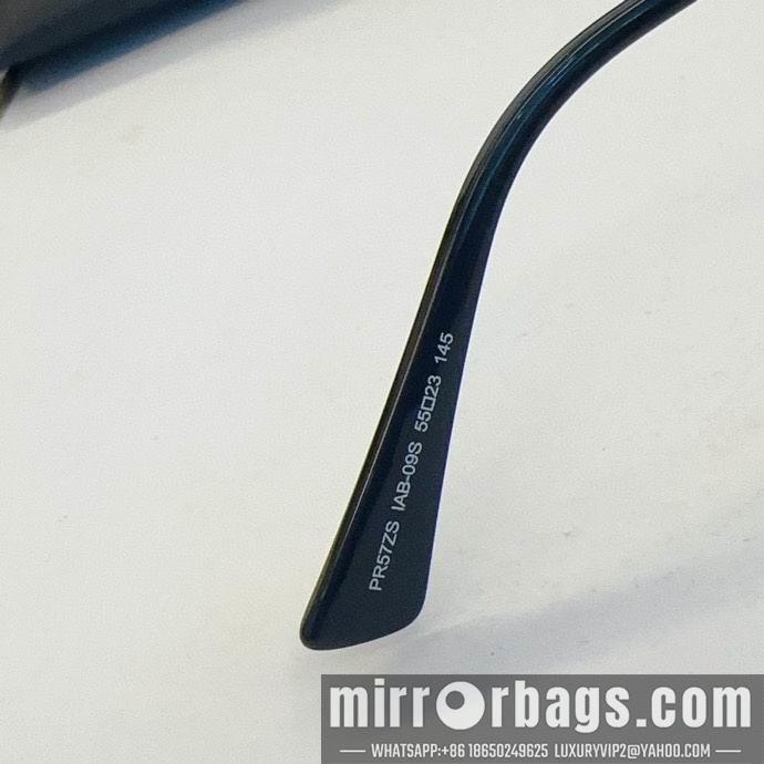 Prada Glasses smx236
