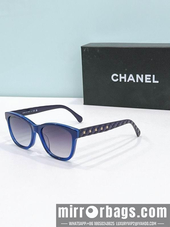 Chanel Glasses smx292