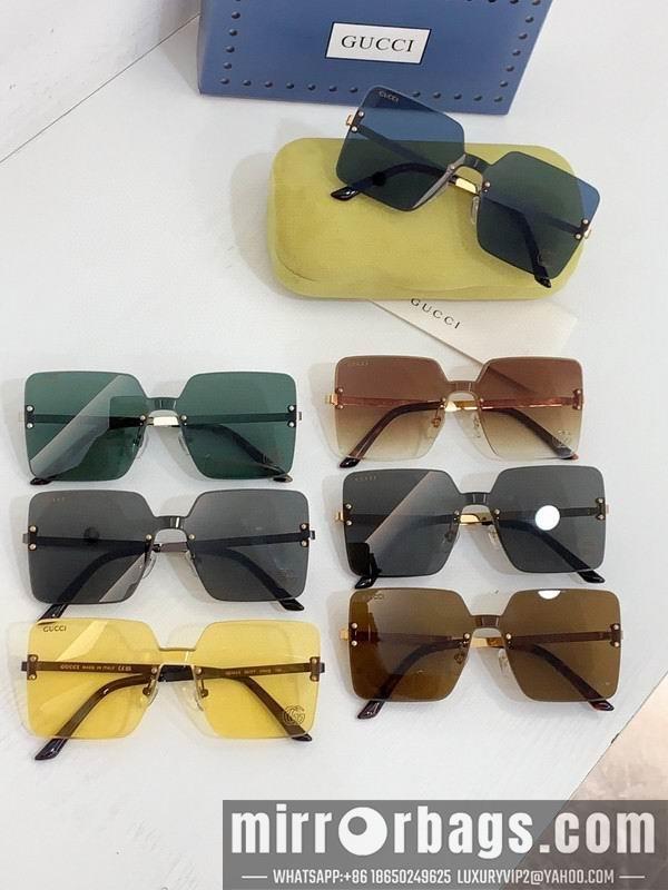 Gucci Glasses smr75