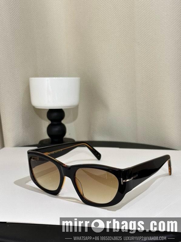 Tom Ford Glasses smx79