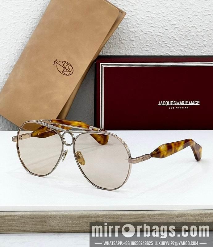 Jacques Marie Mage Glasses 03smh31