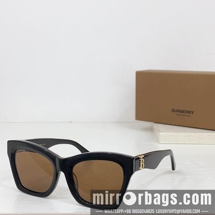 Burberry Glasses smr05