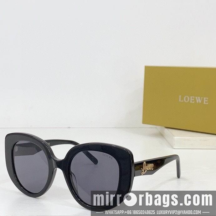 Loewe Glasses smx51