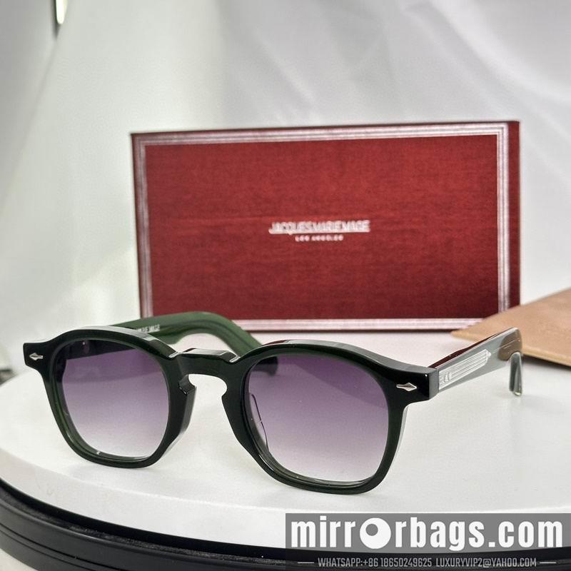 Jacques Marie Mage Glasses 03smh56