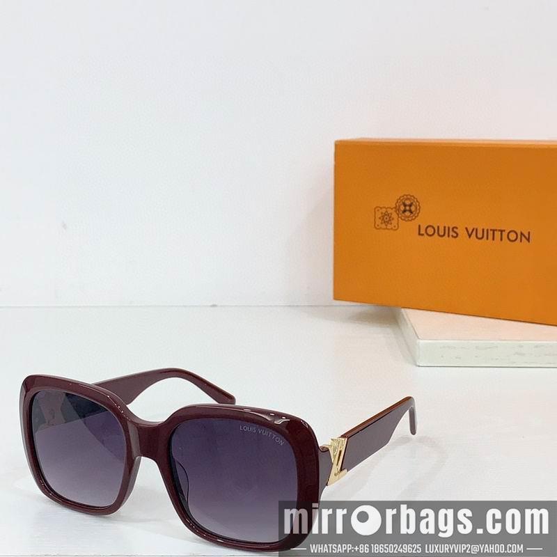LV Glasses smr53