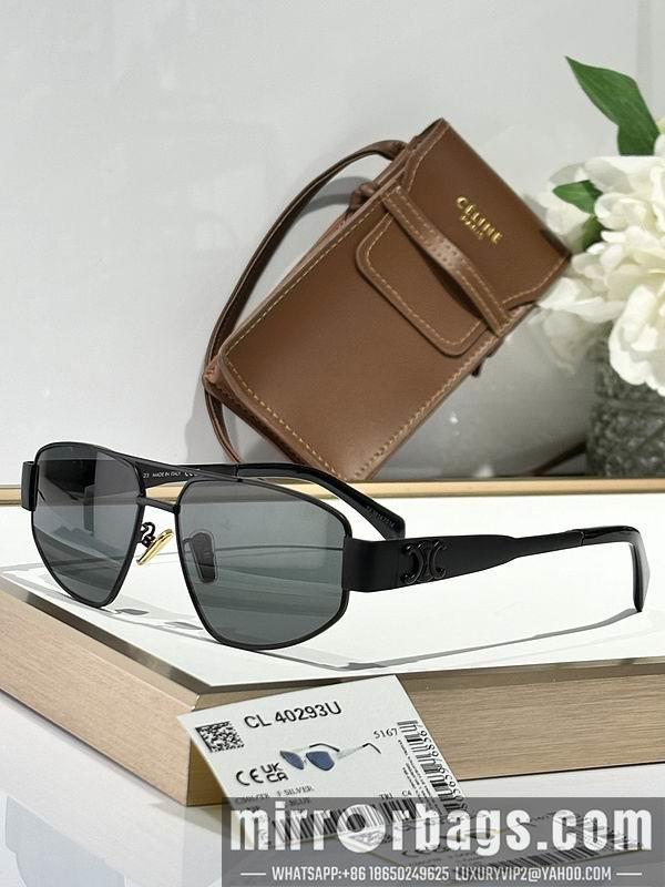 Celine Glasses 03smh08