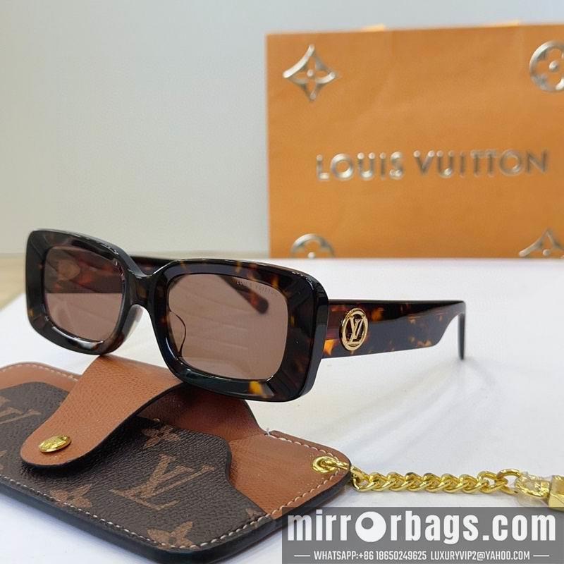 LV Glasses smh164