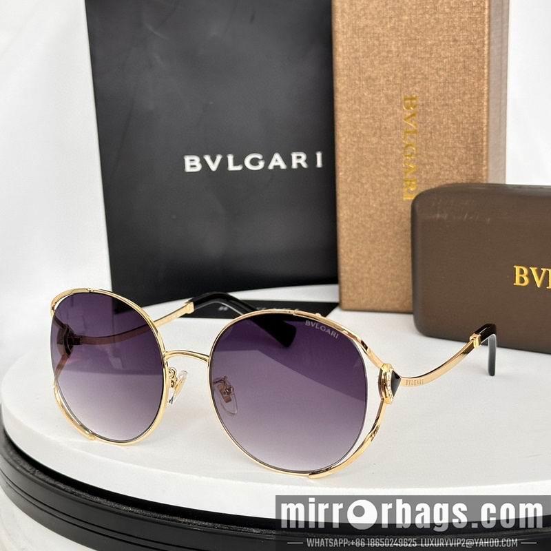 Bvlgari Glasses 03smh67