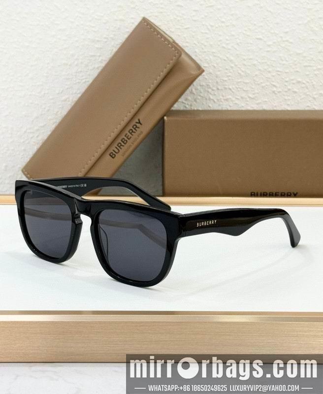 Burberry Glasses 03smh14