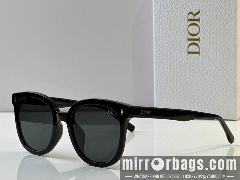 Dior Glasses 03smh125