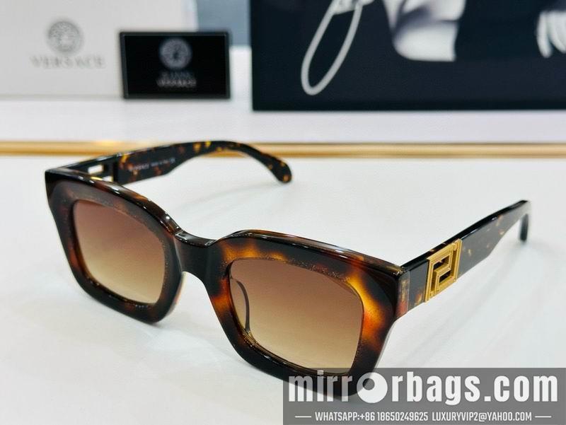Versace Glaases smx59
