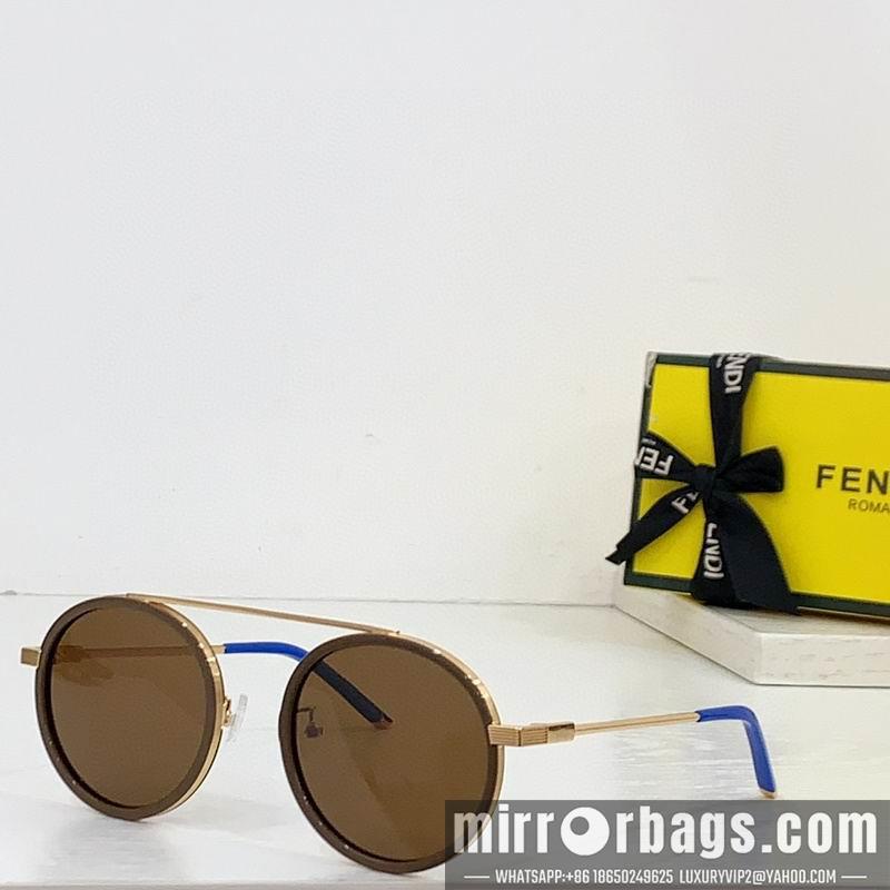 Fendi Glasses smh26