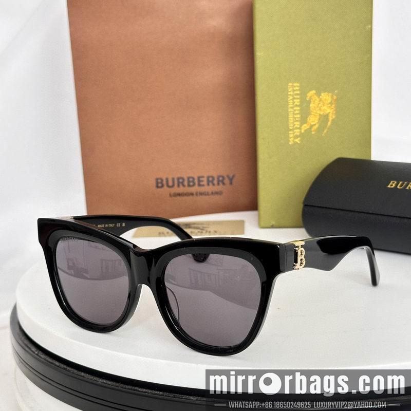 Burberry Glasses smr49