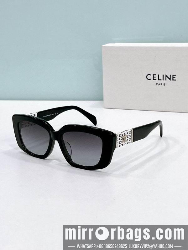 Celine Glasses 03smh37